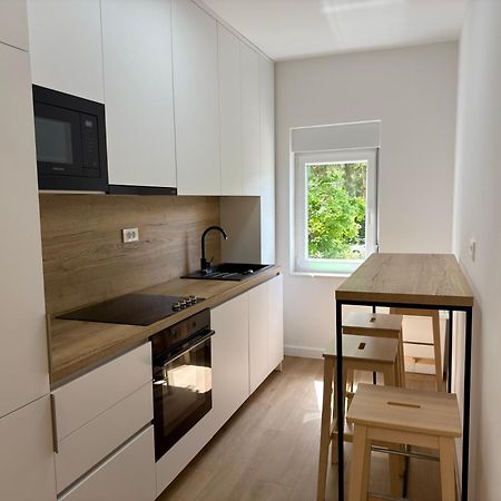 נובליה Apartmani Tatjana מראה חיצוני תמונה