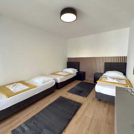 נובליה Apartmani Tatjana מראה חיצוני תמונה