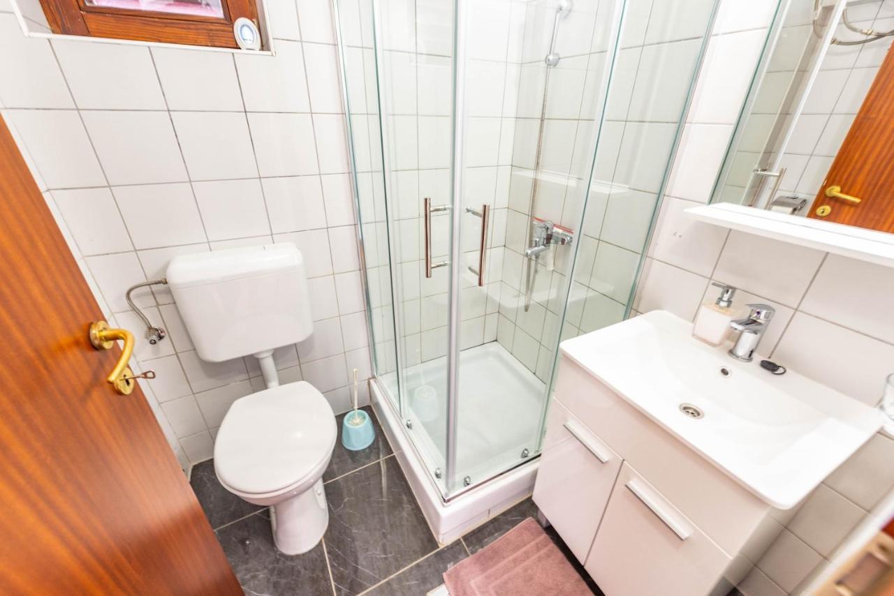 נובליה Apartmani Tatjana מראה חיצוני תמונה
