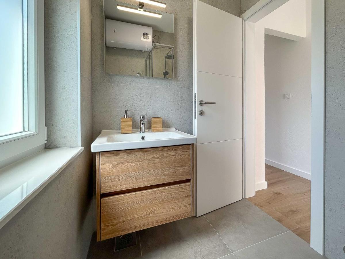 נובליה Apartmani Tatjana מראה חיצוני תמונה