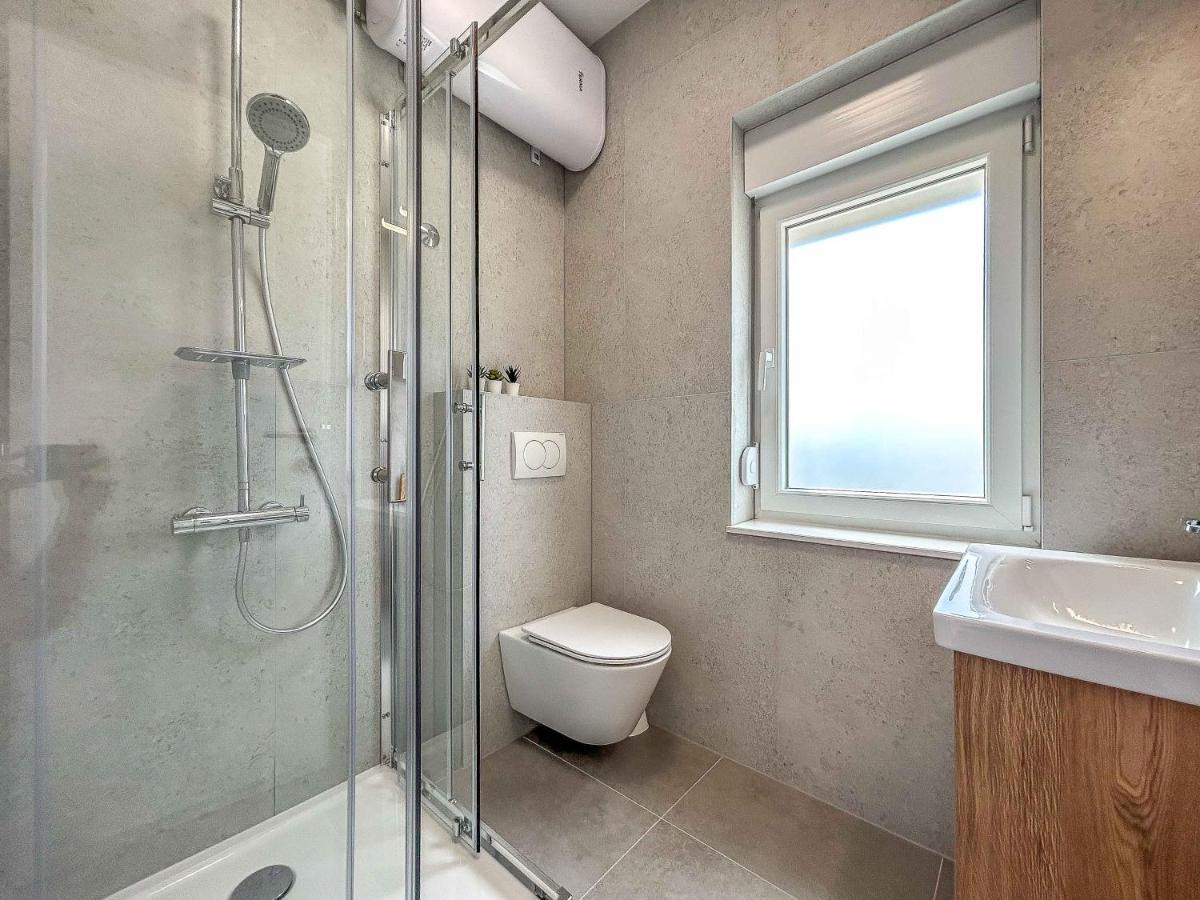 נובליה Apartmani Tatjana מראה חיצוני תמונה