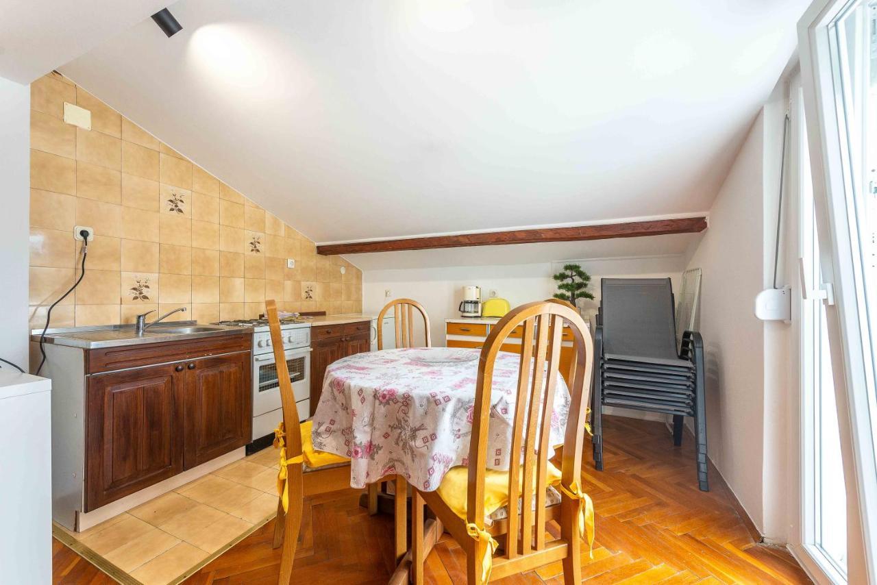 נובליה Apartmani Tatjana מראה חיצוני תמונה