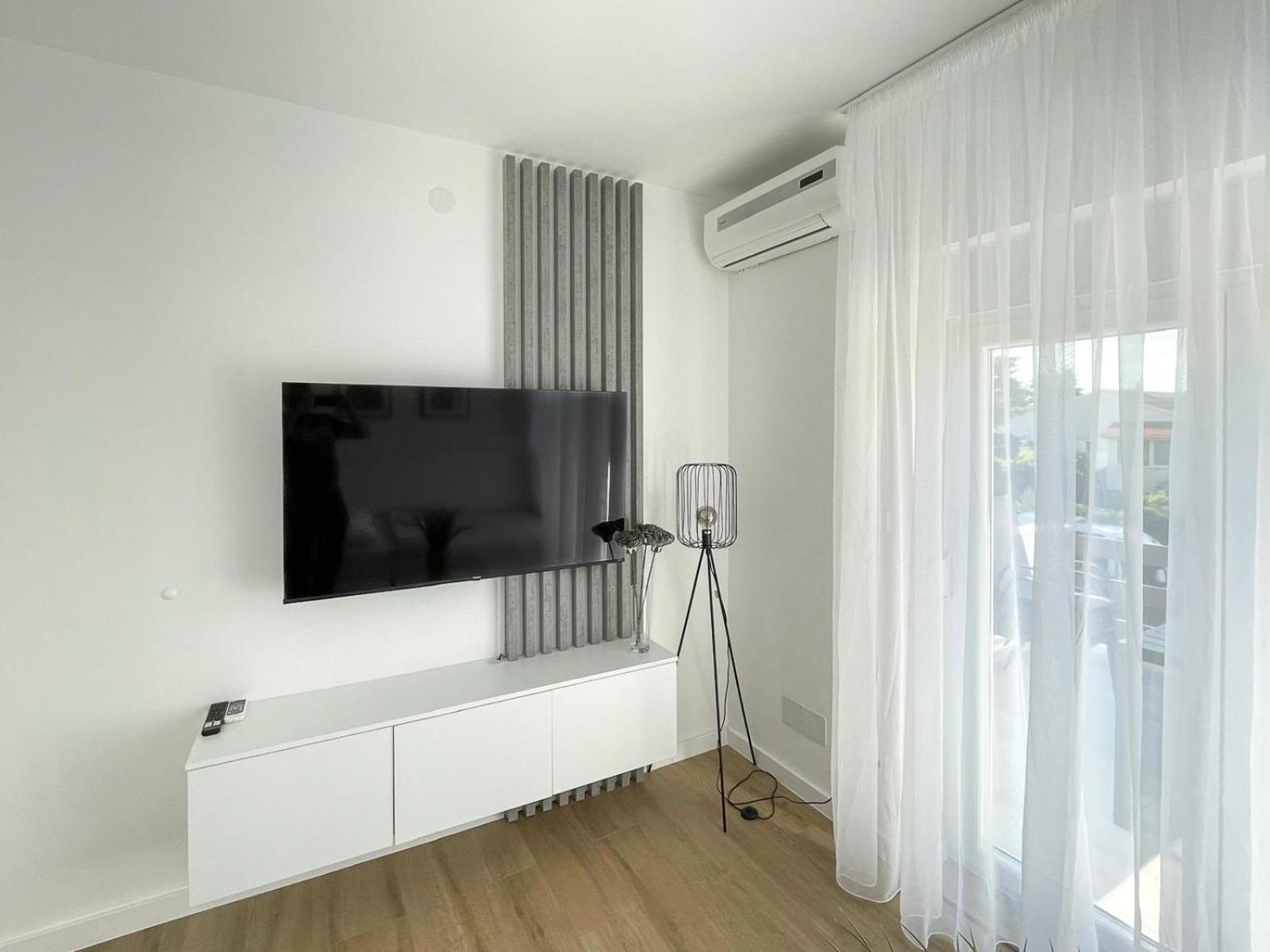 נובליה Apartmani Tatjana מראה חיצוני תמונה