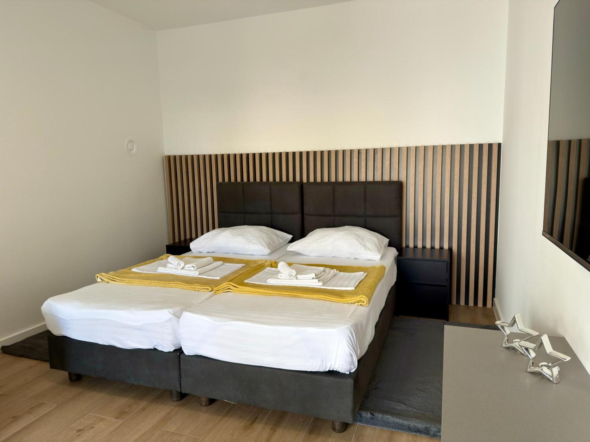 נובליה Apartmani Tatjana מראה חיצוני תמונה