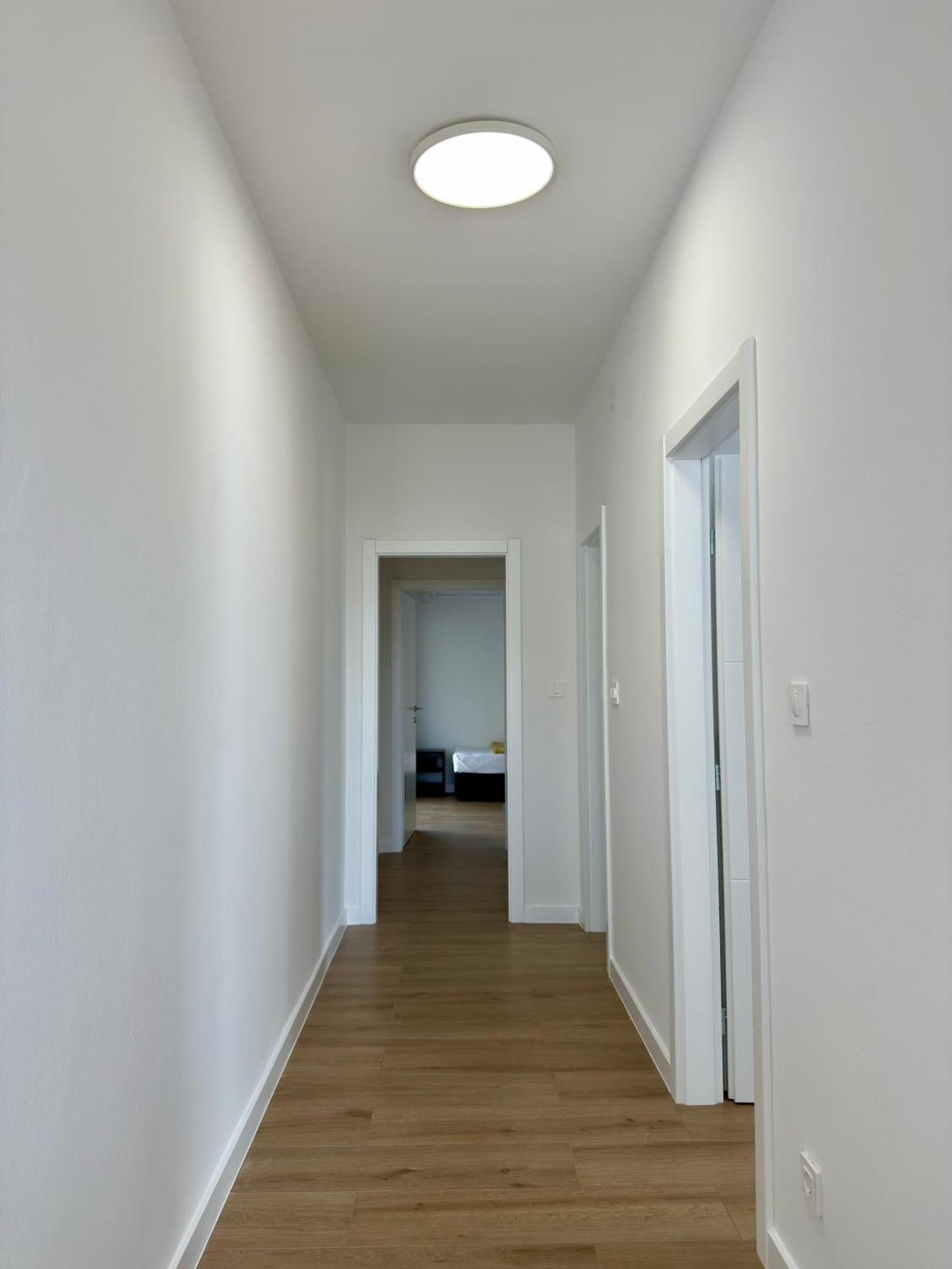 נובליה Apartmani Tatjana מראה חיצוני תמונה