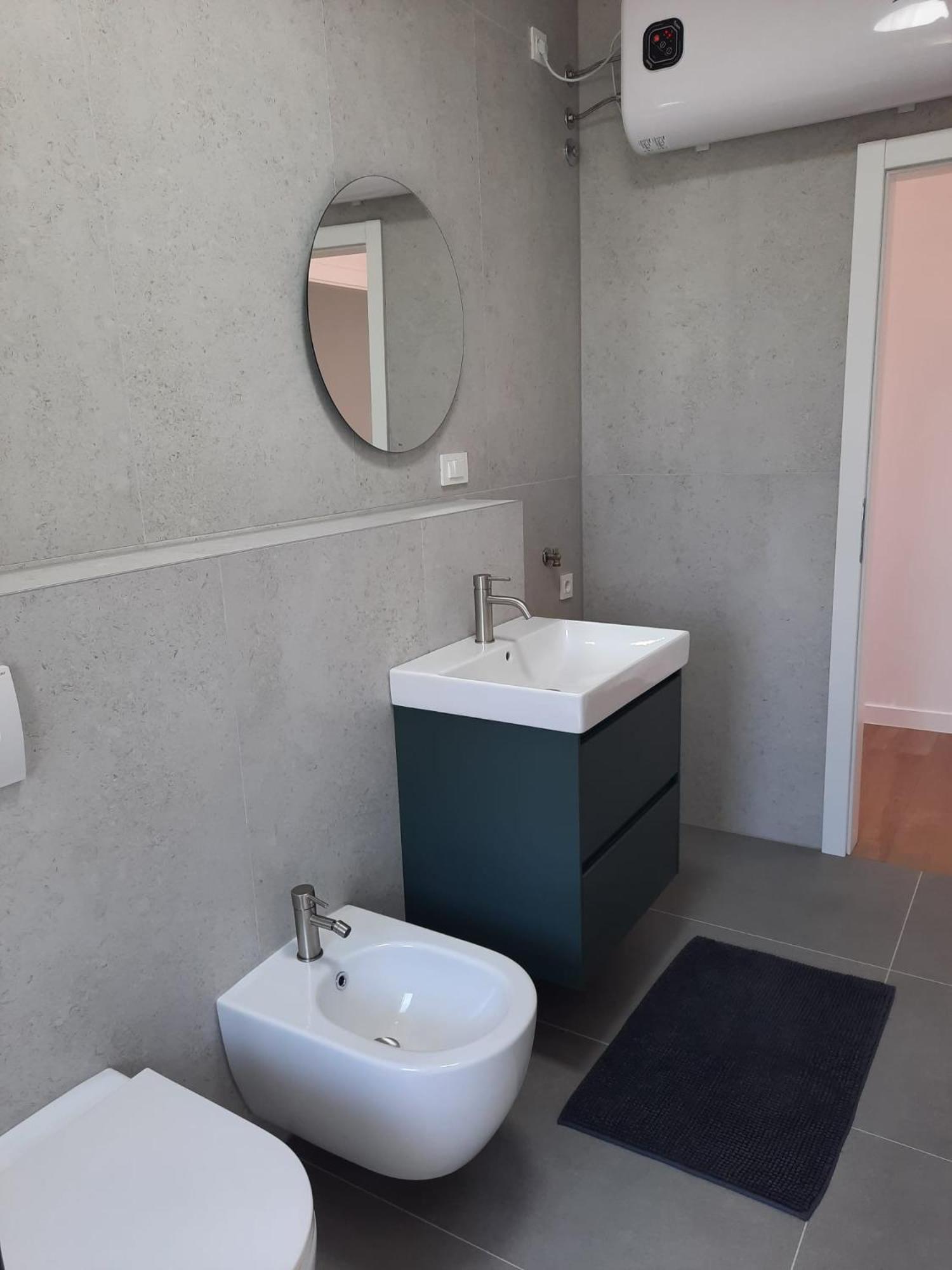 נובליה Apartmani Tatjana מראה חיצוני תמונה
